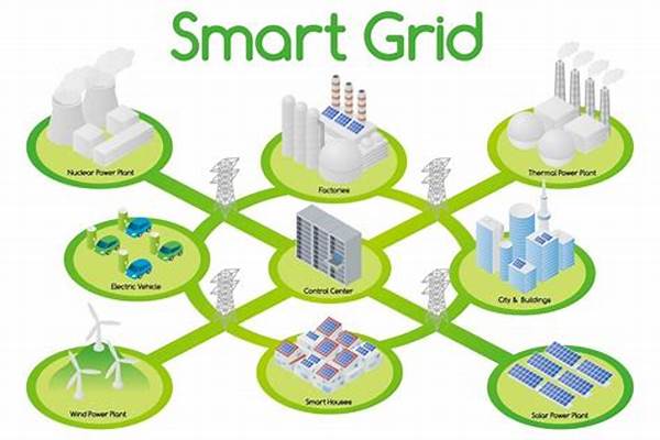 Efisiensi Energi Melalui Teknologi Iot