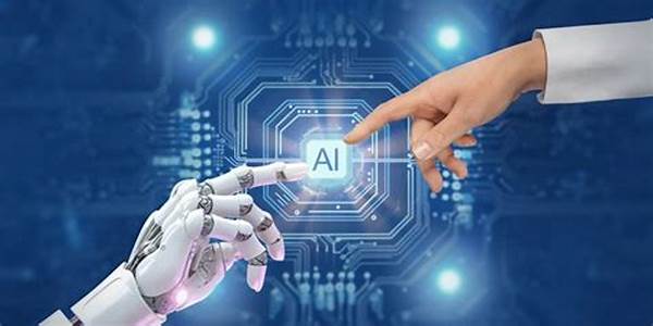 Inovasi Ai Di Industri Pabrikasi