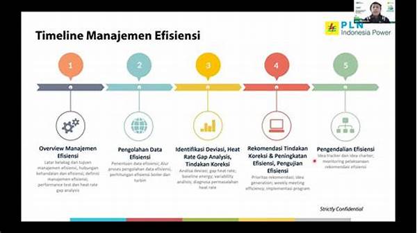 Optimasi Efisiensi Energi Turbin