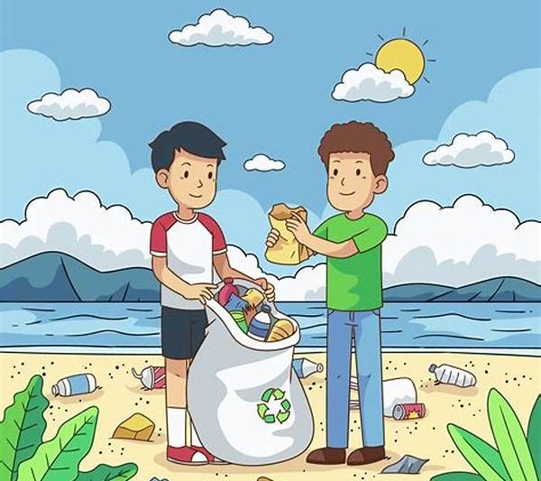 Pendidikan Lingkungan Untuk Generasi Mendatang