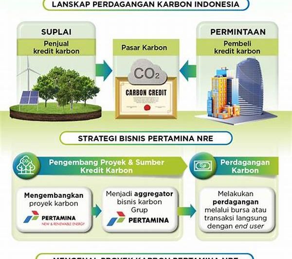 Pengurangan Emisi Karbon Melalui Teknologi