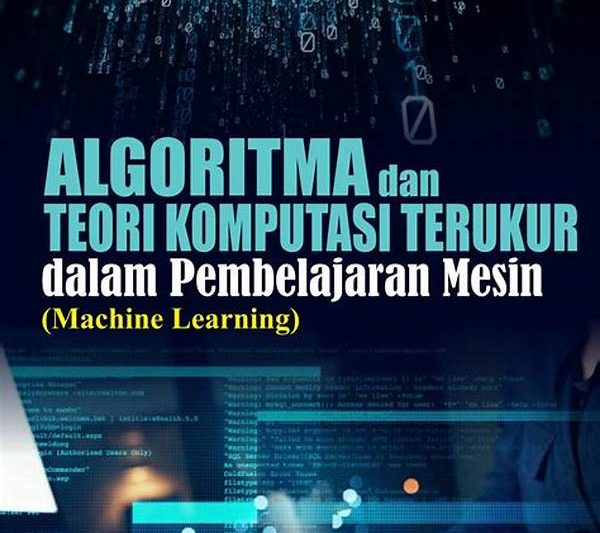 Algoritma Pembelajaran Mesin Reaktor