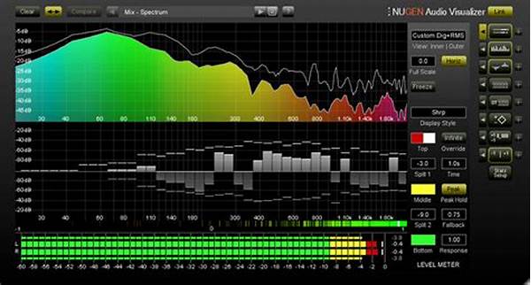Analisis Audio Real-time Otomatis