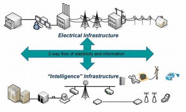 **analisis Data Pada Smart Grid Industri**