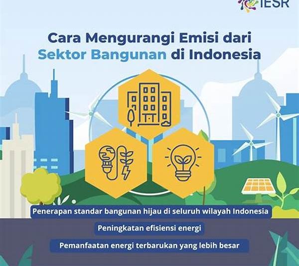 Efisiensi Energi Melalui Teknologi Canggih