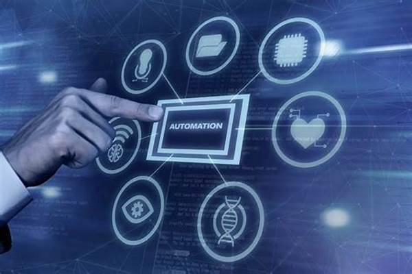 Implementasi Kecerdasan Buatan Untuk Industri