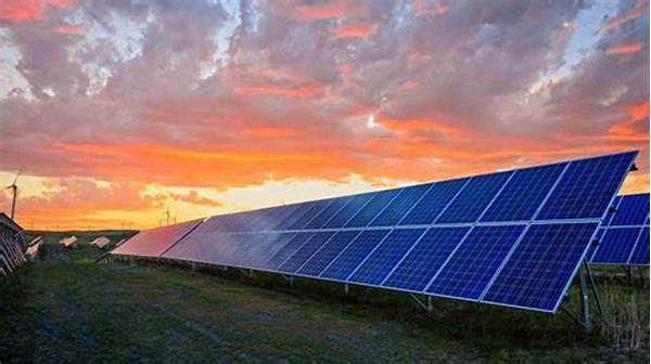 Infrastruktur Penyimpanan Energi Efisien