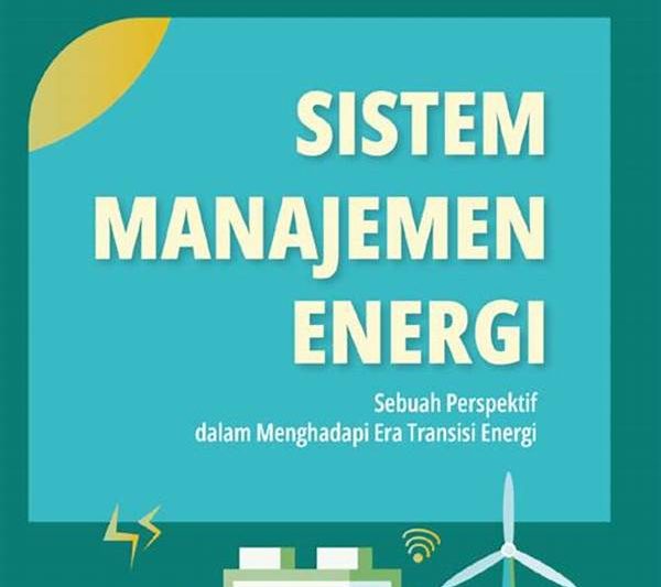 Inovasi Sistem Manajemen Energi Modern