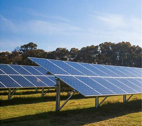 Integrasi Energi Solar Dalam Pendidikan