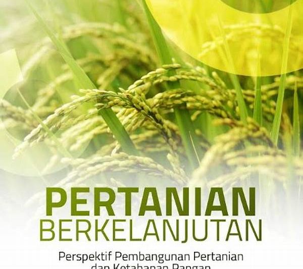 Investasi Sektor Pertanian Berkelanjutan