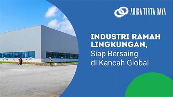 Kesadaran Hukum Bagi Industri Ramah Lingkungan