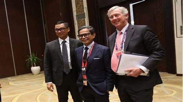Kolaborasi Investasi Dalam Energi Hijau