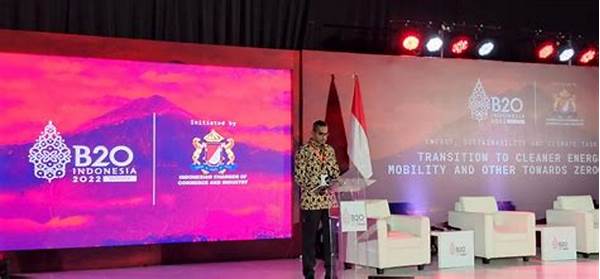 Kolaborasi Publik Dan Swasta Energi