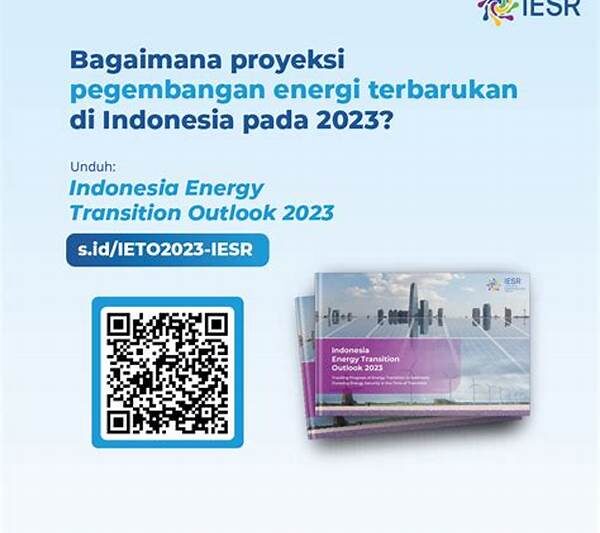 Kontribusi Teknologi Terhadap Energi Bersih