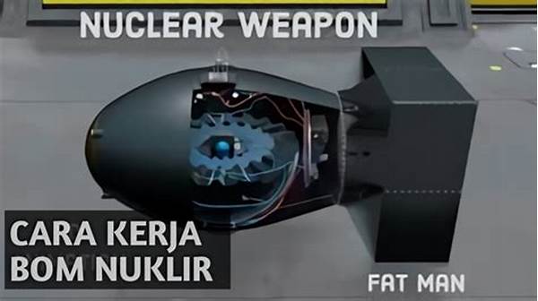 Mekanisme Penanganan Insiden Nuklir