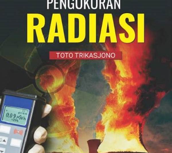 Metode Pengukuran Radiasi Modern