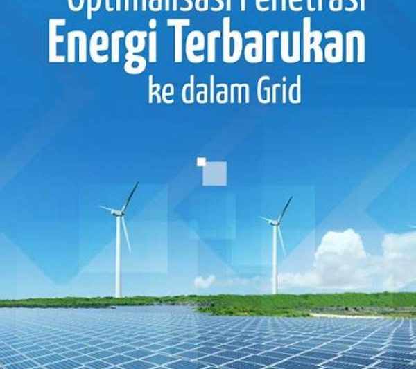 Optimalisasi Grid Energi Terbarukan