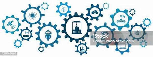 Optimalisasi Proses Produksi Otomatis.