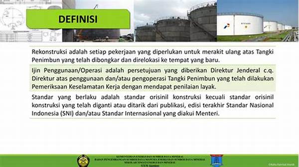 Pedoman Keselamatan Pemeriksaan Panel