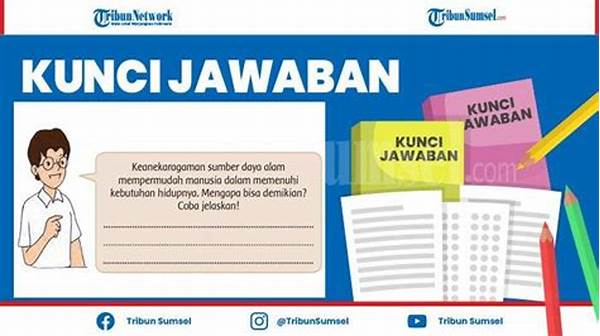 Pemanfaatan Bertanggung Jawab Sumber Daya Alam