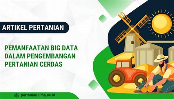 Pemanfaatan Big Data Dalam Produksi