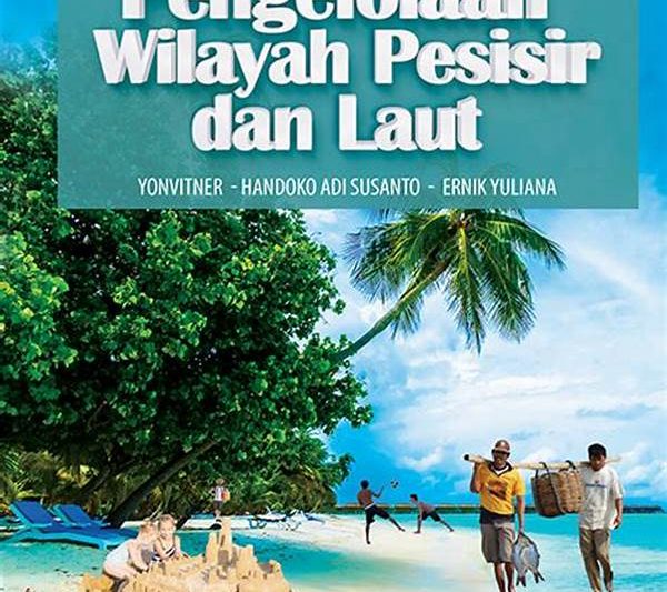 Pendidikan Lingkungan Pesisir Terpadu