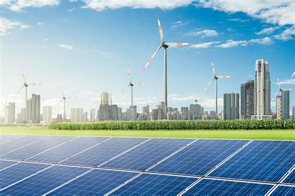 “pengelolaan Energi Berbasis Teknologi Terbaru”