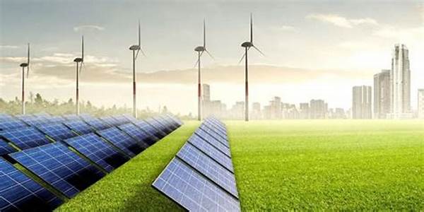 Pengelolaan Energi Terbarukan Dengan Smart Contract