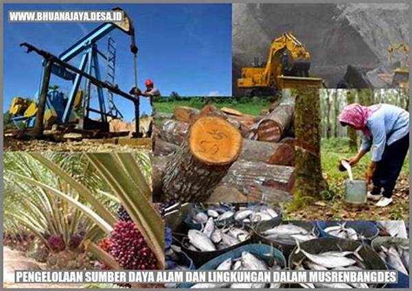 Penggunaan Sumber Daya Produksi Efektif