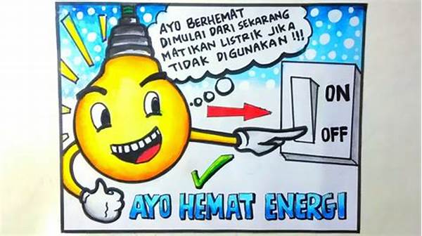 **penghematan Energi Listrik Pintar**