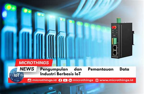 **pengumpulan Data Real-time Iot**