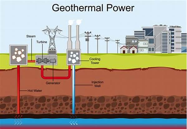 “proses Pembangkitan Listrik Geotermal”