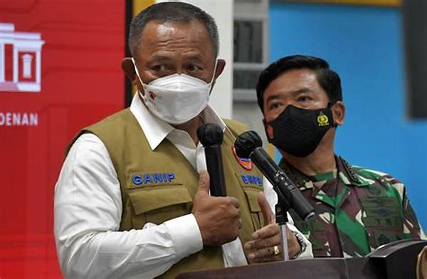 Protokol Lingkungan Internasional Efektif