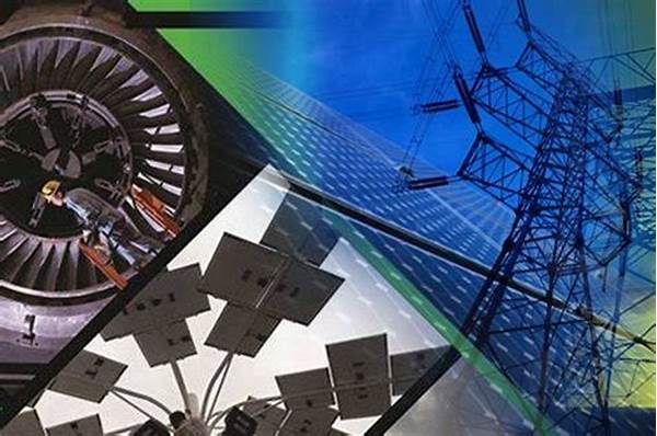 Risiko Pasar Energi Terbarukan Global.