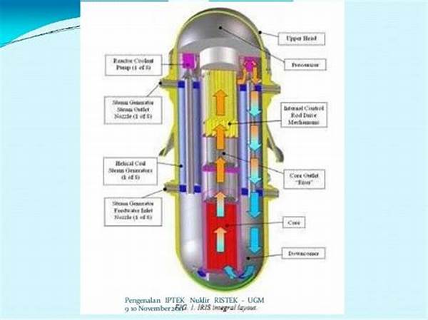 Sensor Tekanan Pada Reaktor Nuklir