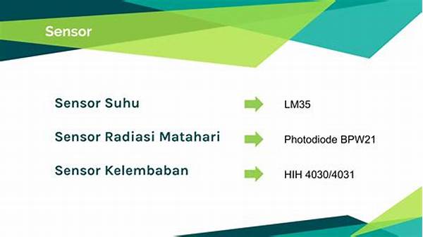 Sistem Monitoring Radiasi Industri