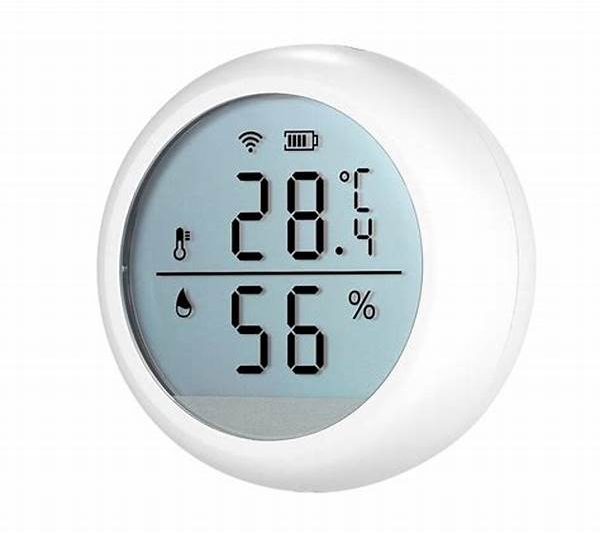 Solusi Cerdas Dengan Sensor Nirkabel