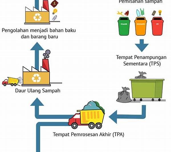 Solusi Energi Dari Limbah Domestik