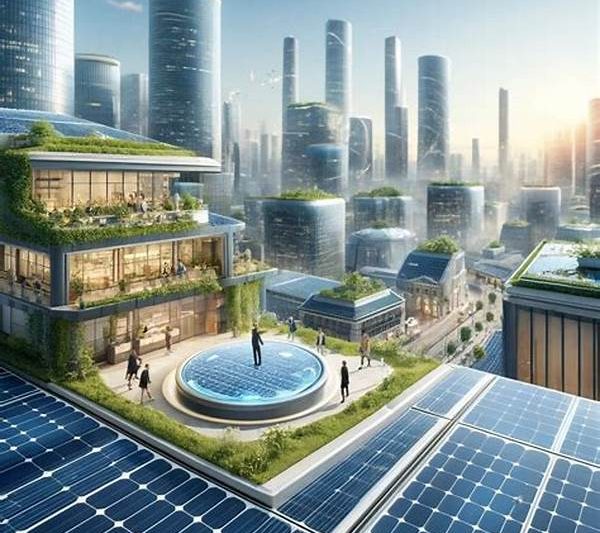 Solusi Energi Terbarukan Efisien
