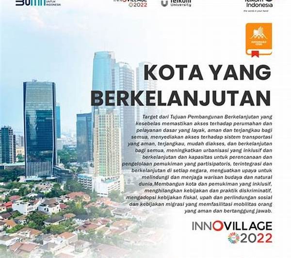 Solusi Kelistrikan Berkelanjutan Untuk Kota