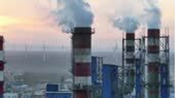 Solusi Pembangkit Energi Bebas Polusi