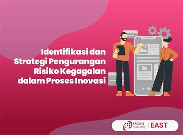Strategi Pengurangan Risiko Bisnis