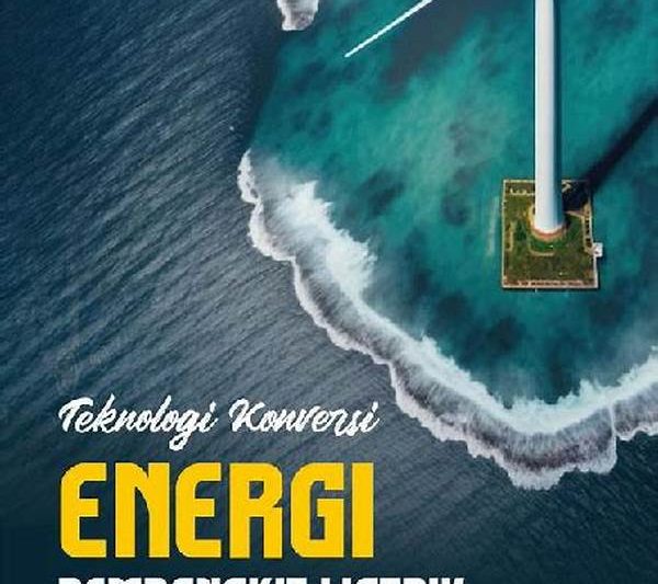 Teknologi Konversi Energi Ombak