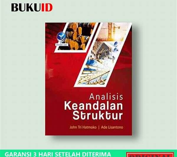 Analisis Keandalan Struktur Reaktor