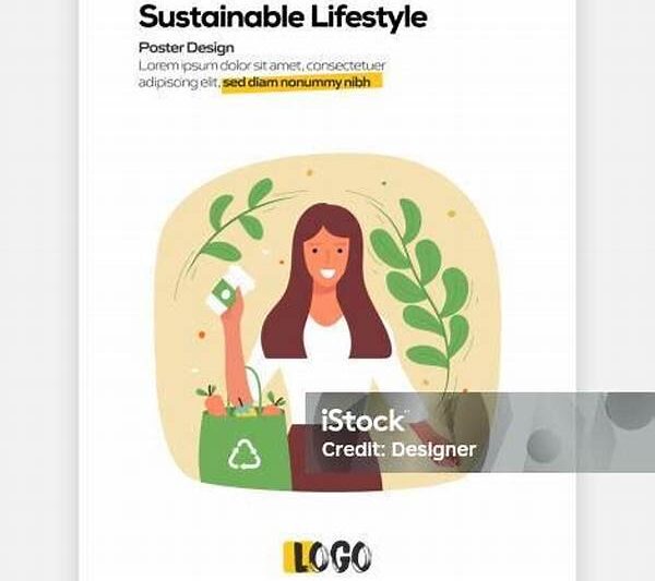 Desain Berkelanjutan Untuk Gaya Hidup Modern