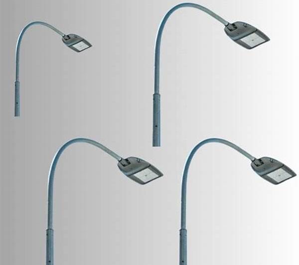 Efisiensi Energi Lampu Jalan