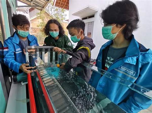Inovasi Pembangkit Listrik Arus Laut