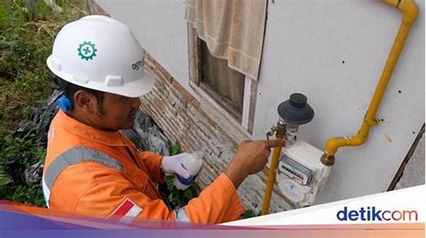 Instalasi Energi Panas Bumi Domestik