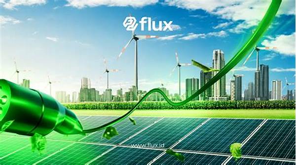 Integrasi Iot Dalam Manajemen Energi