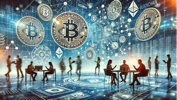 Keamanan Transaksi Energi Blockchain